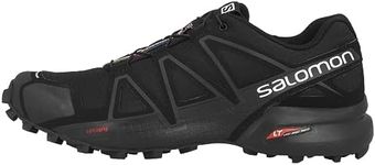 Salomon Women's Speedcross 4 Trail 