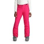 Spyder Women's Section Insulated Sk