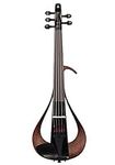 Yamaha Electric Violin-YEV105BL-Bla