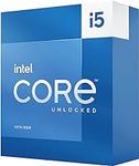Intel Core i5-13600K Desktop Proces