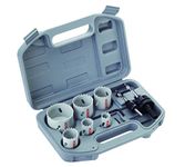 Bosch 2608580803 Holesaw Sets for Plumber