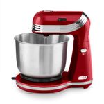 Dash Mixer, 250W, 1 Jar (Red)