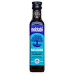 Mokhado Cold-Pressed Extra Virgin Macadamia Nut Oil, 250 ml