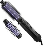 Conair 2 in 1 Hot Air Brush, with 1