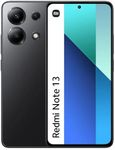 Xiaomi Redmi Note 13 4G Mobile Phone 120 Hz 6.67 Inch AMOLED Display, 8 + 128 GB Smartphone without Contract with Snapdragon 685 Processor and 108 MP Triple Camera 5000 mAh Battery 33 W Quick Charge