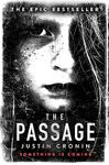 THE PASSAGE: THE PASSAGE, BOOK 1: SFF(Science Fiction & Fantasy)