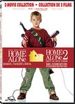 Home Alone/Home Alone 2 (Bilingual)