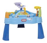 Little Tikes™ Bluey Water Table with 6 Accessories, Bluey Active Play, for Boys and Girls Ages 1-6 Years