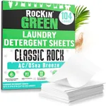 Laundry Detergent Sheets AC-DSea Breeze