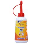 Dwarika, Machine Oil (Pack of 1) for All Purpose Lubrication Sewing Machine (85ml)