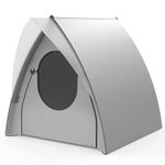 Outdoor Litter Box