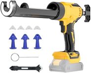 Cordless Caulking Gun Compatible Wi