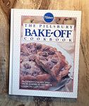 PILLSBURY BAKE-OFF