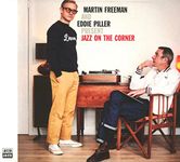 Martin Freeman and Eddie Piller Present Jazz on The Corner