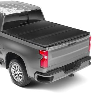 Truck Bed 
