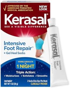Kerasal In