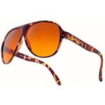 TV Store The Hangover Alan Movie Costume Sunglasses Glasses Replica Brown