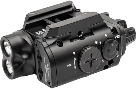 SureFire X