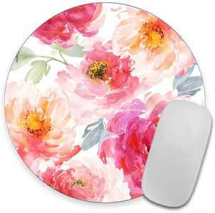 Pink Peony