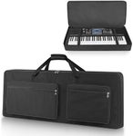 XIDIHF 61 Key Piano Keyboard Case B