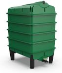 Tiger Wormery – Worm Composter INCL