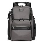 TUMI - Alpha Bravo Search Backpack - Laptop Backpack for Men & Women - Backpack for Work & Travel - 17.0" X 14.0" X 8.3" - Charcoal