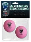 Lacrosse Practice Balls