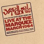 LIVE AT THE MARQUEE