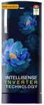 Whirlpool 207 L 5 Star Icemagic Pro Inverter Direct-Cool Single Door Refrigerator (230 IMPRO ROY 5S INV SAPPHIRE PEONY-Y, Blue, 2026 Model)
