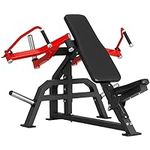 GMWD Incline Chest Fly Machine, Com