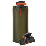 Vapur Eclipse Water Bottle Olive 0.7-Liter