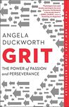 Grit: The Power of Passion and Perseverance