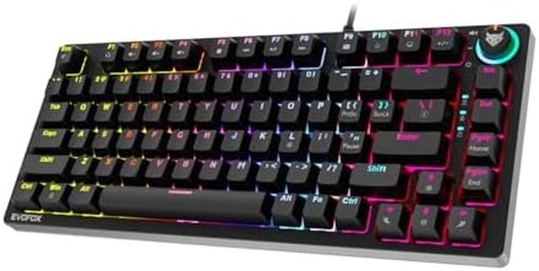 EvoFox Kat