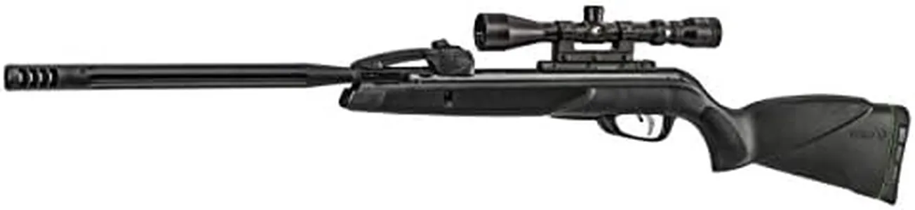 Gamo Swarm Maxxim Air Rifle, 177 Cal