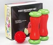 ChiFit Foot Roller Massage Ball, Re