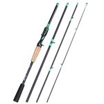 Freshwater Rods