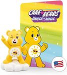 Tonies Funshine Bear Audio Play Character from Care Bears