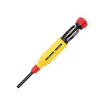 Megapro PL Robertson 15 in 1 Multi-bit Screwdriver