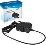 HQRP AC Adapter Compatible with Omr