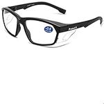 ProtectX Safety Reading Glasses 2.0