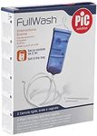 Specialist Supplements FullWash Enteroclisma Home Enema Kit with 2 Litre Capacity