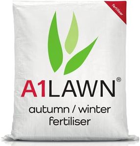 A1 Lawn Ul