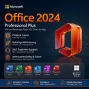 Office 2024 Professional Plus Vollversion Key ✴ Sofort-Versand per E-Mail