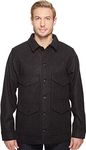 Filson Men's Mackinaw Crusier - black - XL