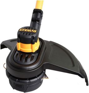 DEWALT 18V XR Brushless String Trimmer – Bare Unit