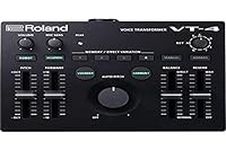 Roland VT-4 Vocal Transformer , Bla