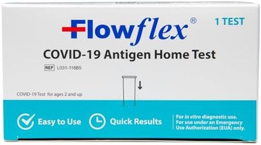 Flowflex C