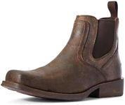 Ariat Midt