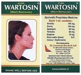 Adarsh_Medical_Store Wartosin Wart Remover (3 ml) - Pack of 2