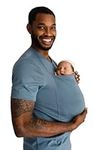 Lalabu Dad Shirt Baby Carrier | The